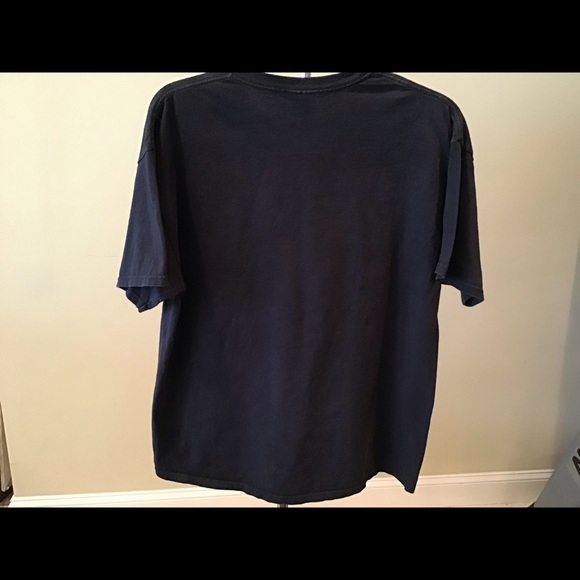 PRODUCERS Musical T-shirt size XL - Picture 2 of 4